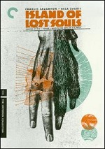 Island Of Lost Souls - Criterion Collection