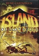 Island Of Lost Souls, The ( 1974 )