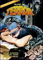 Island Of Terror
