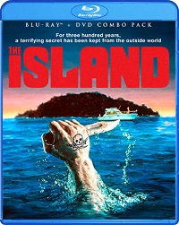 Island (BLU-RAY + DVD)