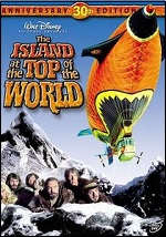 Island At The Top Of The World - 30th Anniversary Edition