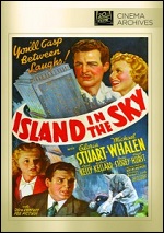 Island In The Sky