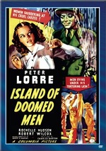 Island Of Doomed Men