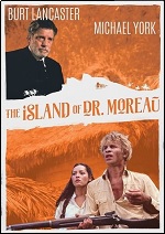 Island Of Dr. Moreau