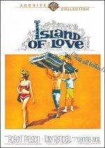 Island Of Love