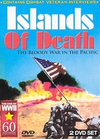 Islands Of Death - The Bloody War In The Pacific