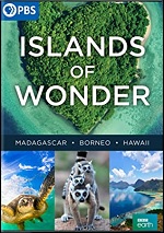 Islands Of Wonder