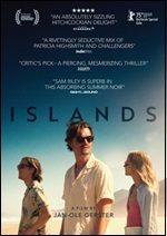 Islands