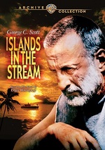 Islands In The Stream
