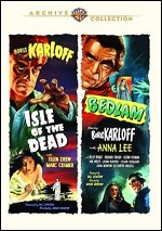 Isle Of The Dead / Bedlam