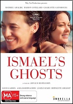 Ismael's Ghosts
