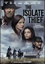 Isolate Thief