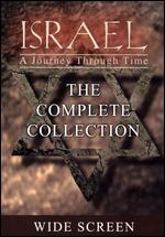 Israel - A Journey Through Time