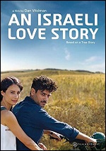 Israeli Love Story