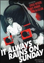 It Always Rains On Sunday - Special Edition