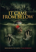 It Came From Below