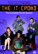 IT Crowd - The Complete Fourth Season