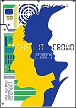 IT Crowd - The Complete Series