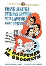 It Happened In Brooklyn