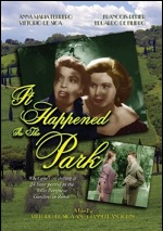 It Happened In The Park