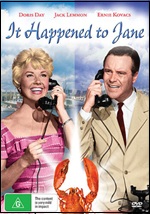 It Happened To Jane