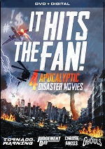 It Hits The Fan! - Apocalyptic Disaster Movies