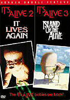 It´s Alive II / It´s Alive III