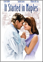 It Started In Naples