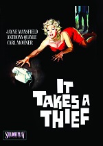 It Takes A Thief