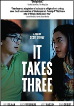 It Takes Three