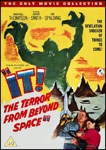It! The Terror From Beyond Space