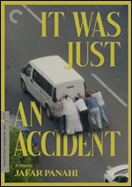 It Was Just An Accident - Criterion Collection