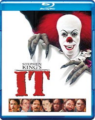 It (BLU-RAY)