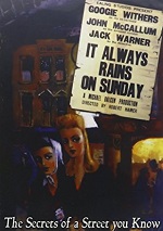 It Always Rains On Sunday