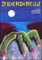 It Came From The Lake
