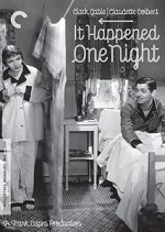 It Happened One Night - Criterion Collection