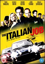Italian Job