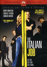 Italian Job