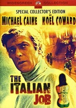 Italian Job
