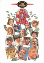 It's A Mad, Mad, Mad, Mad World