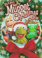 It´s A Very Merry Muppet Christmas Movie