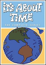 It's About Time - The Complete Series