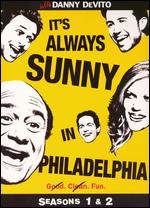 It's Always Sunny In Philadelphia - Seasons 1 & 2