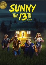 It's Always Sunny In Philadelphia - The Complete Season 13