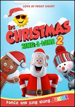 It's Christmas Sing-A-Long 2