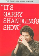 It's Garry Shandling's Show - The First Season