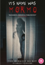 Its Name Was Mormo