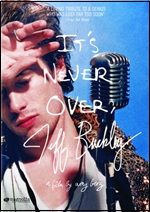 It's Never Over, Jeff Buckley
