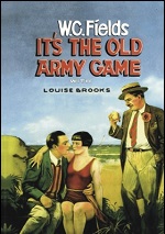 It's The Old Army Game