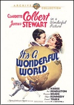 It's A Wonderful World